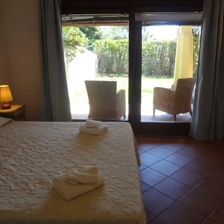 Escape Max 7 Pax Stintino
