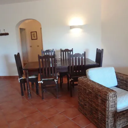 Vakantiehuis Escape Max 7 Pax *