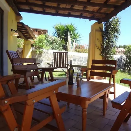Escape Max 7 Pax Vakantiehuis