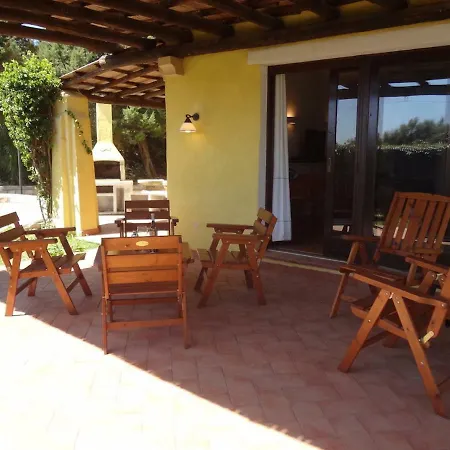 Escape Max 7 Pax Vakantiehuis