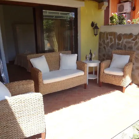 Vakantiehuis Escape Max 7 Pax *