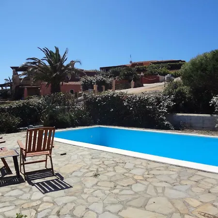 Vakantiehuis Escape Max 7 Pax *
