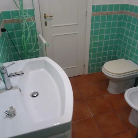 Escape Max 7 Pax Stintino