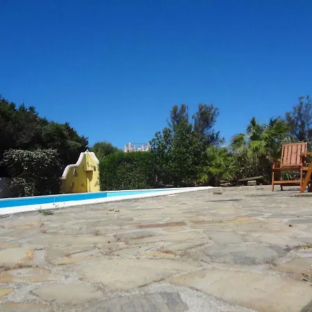 Vakantiehuis Escape Max 7 Pax