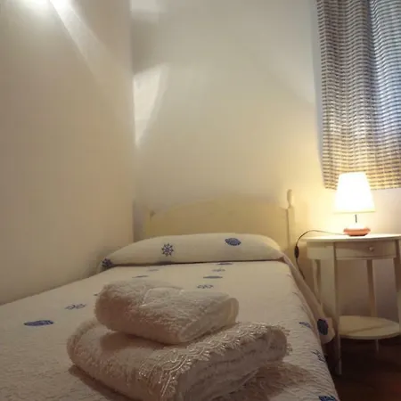Escape Max 7 Pax Vakantiehuis Stintino