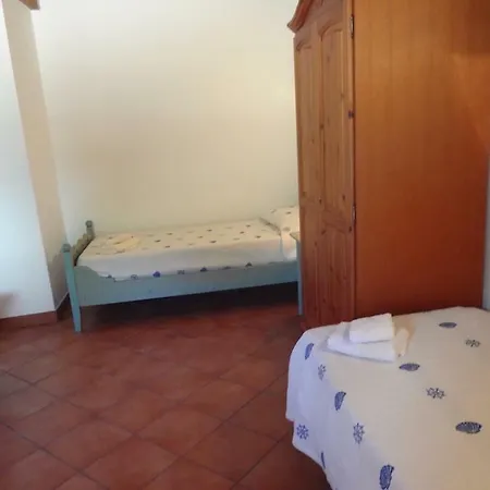 Escape Max 7 Pax * Stintino