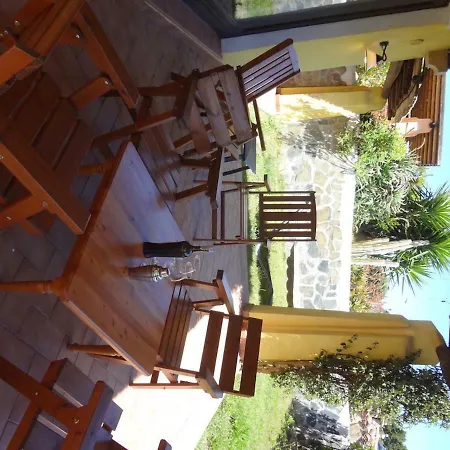 Escape Max 7 Pax Vakantiehuis *